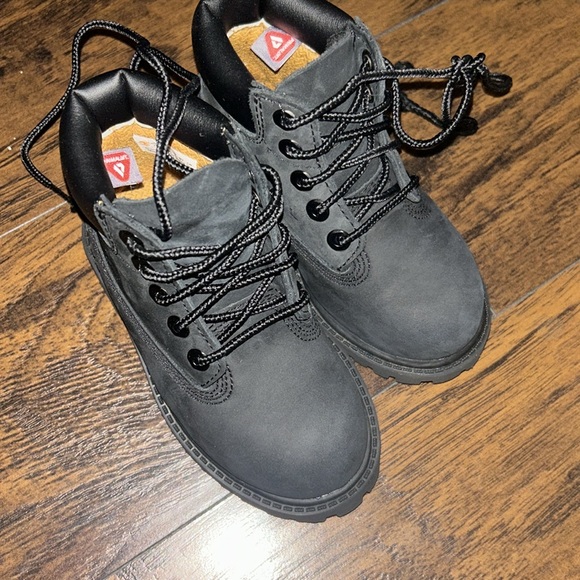 Timberland 7c - Picture 2 of 5